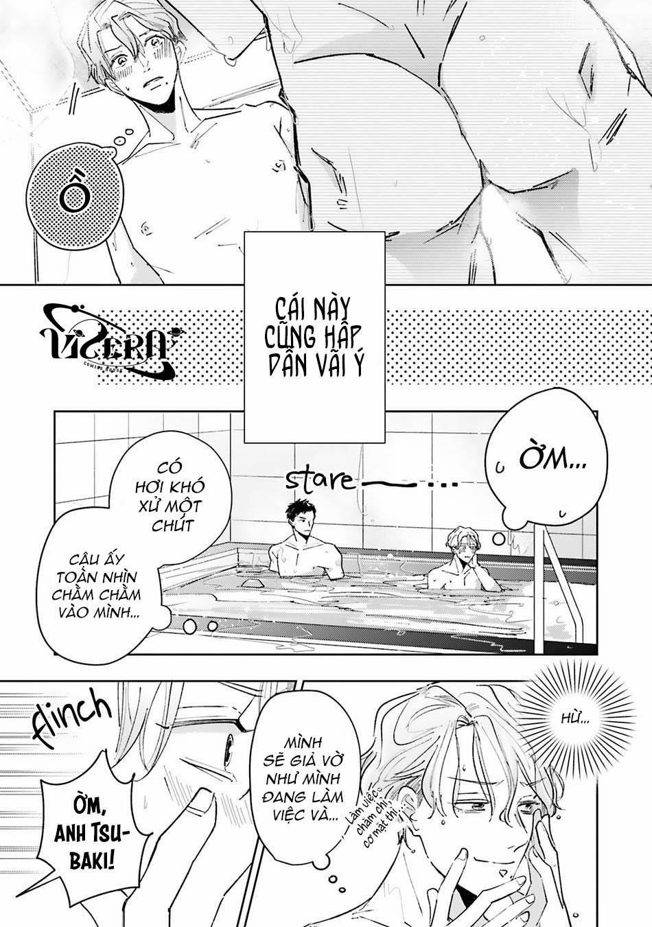 Nếu Em Muốn Sẽ Có Ngay 1 trang 16