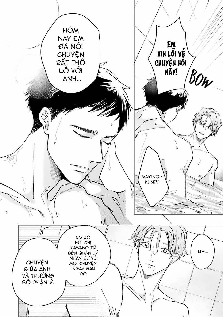 Nếu Em Muốn Sẽ Có Ngay 1 trang 17