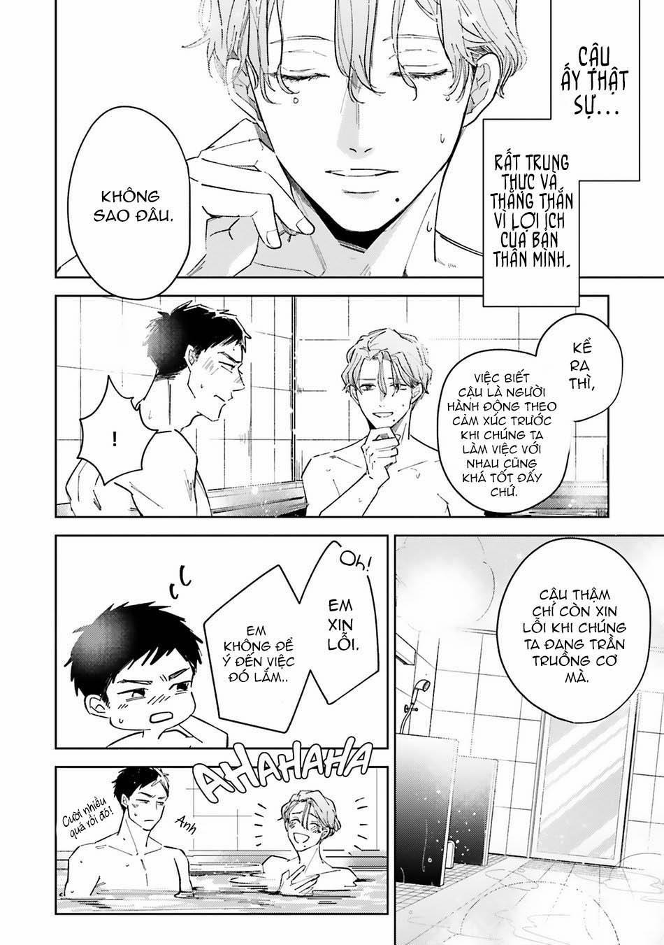 Nếu Em Muốn Sẽ Có Ngay 1 trang 19