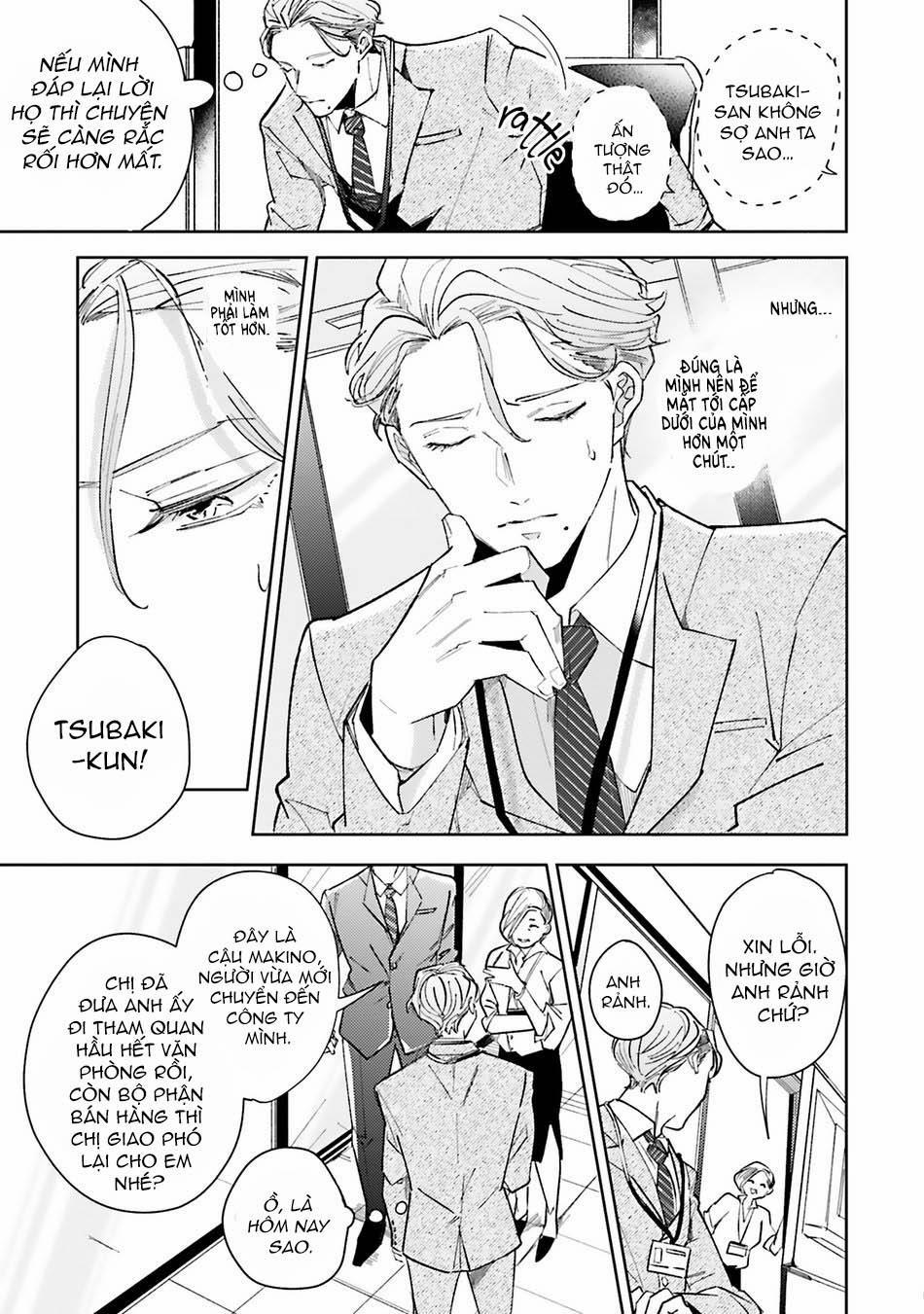 Nếu Em Muốn Sẽ Có Ngay 1 trang 2