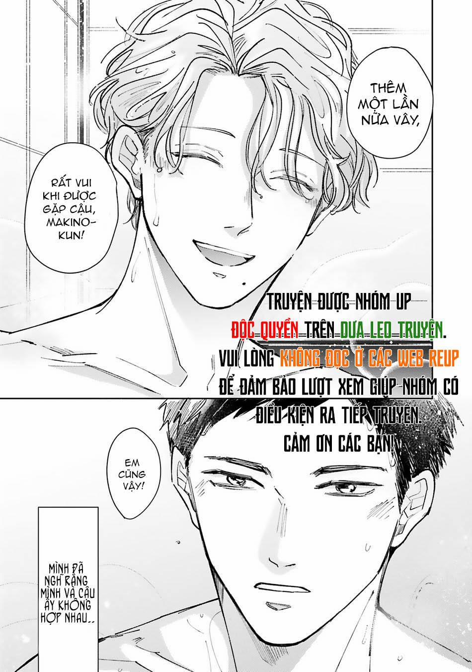 Nếu Em Muốn Sẽ Có Ngay 1 trang 20