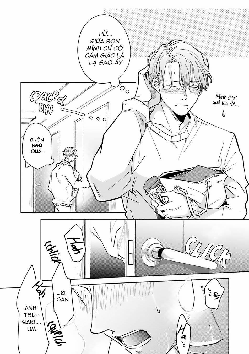 Nếu Em Muốn Sẽ Có Ngay 1 trang 25