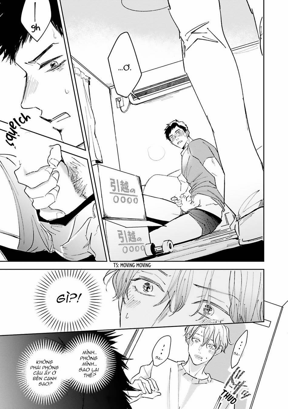 Nếu Em Muốn Sẽ Có Ngay 1 trang 26