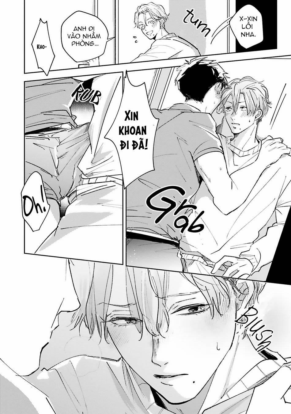 Nếu Em Muốn Sẽ Có Ngay 1 trang 27