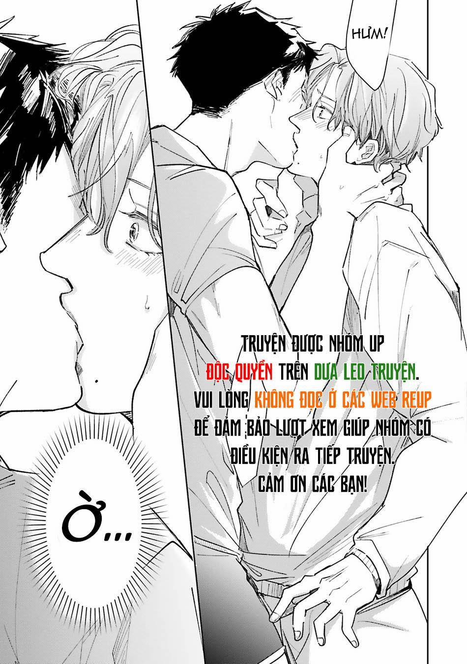 Nếu Em Muốn Sẽ Có Ngay 1 trang 38