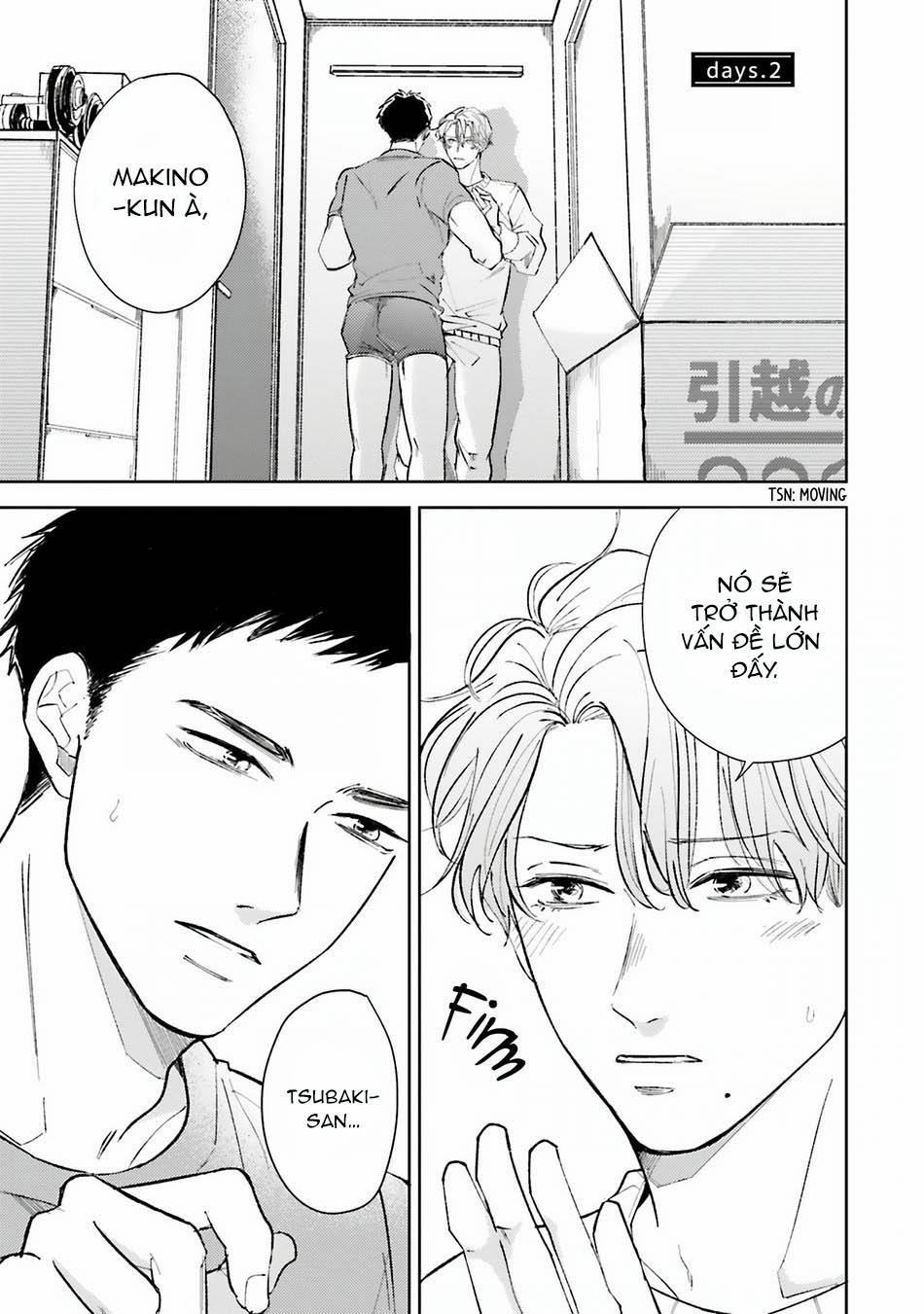 Nếu Em Muốn Sẽ Có Ngay 2 trang 0