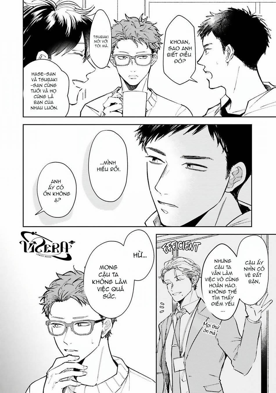 Nếu Em Muốn Sẽ Có Ngay 2 trang 10