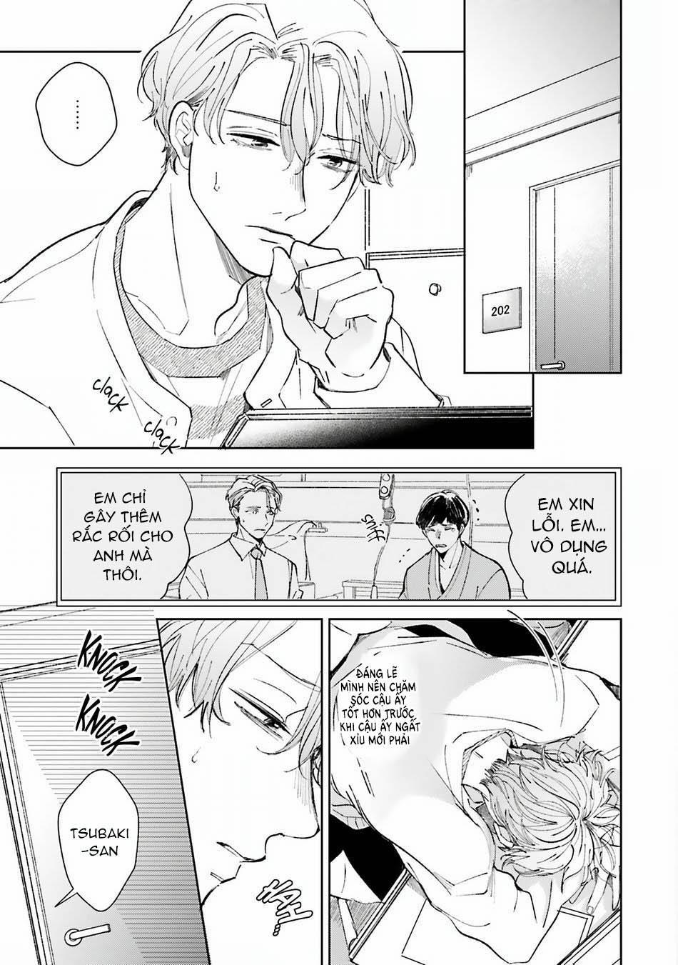 Nếu Em Muốn Sẽ Có Ngay 2 trang 11