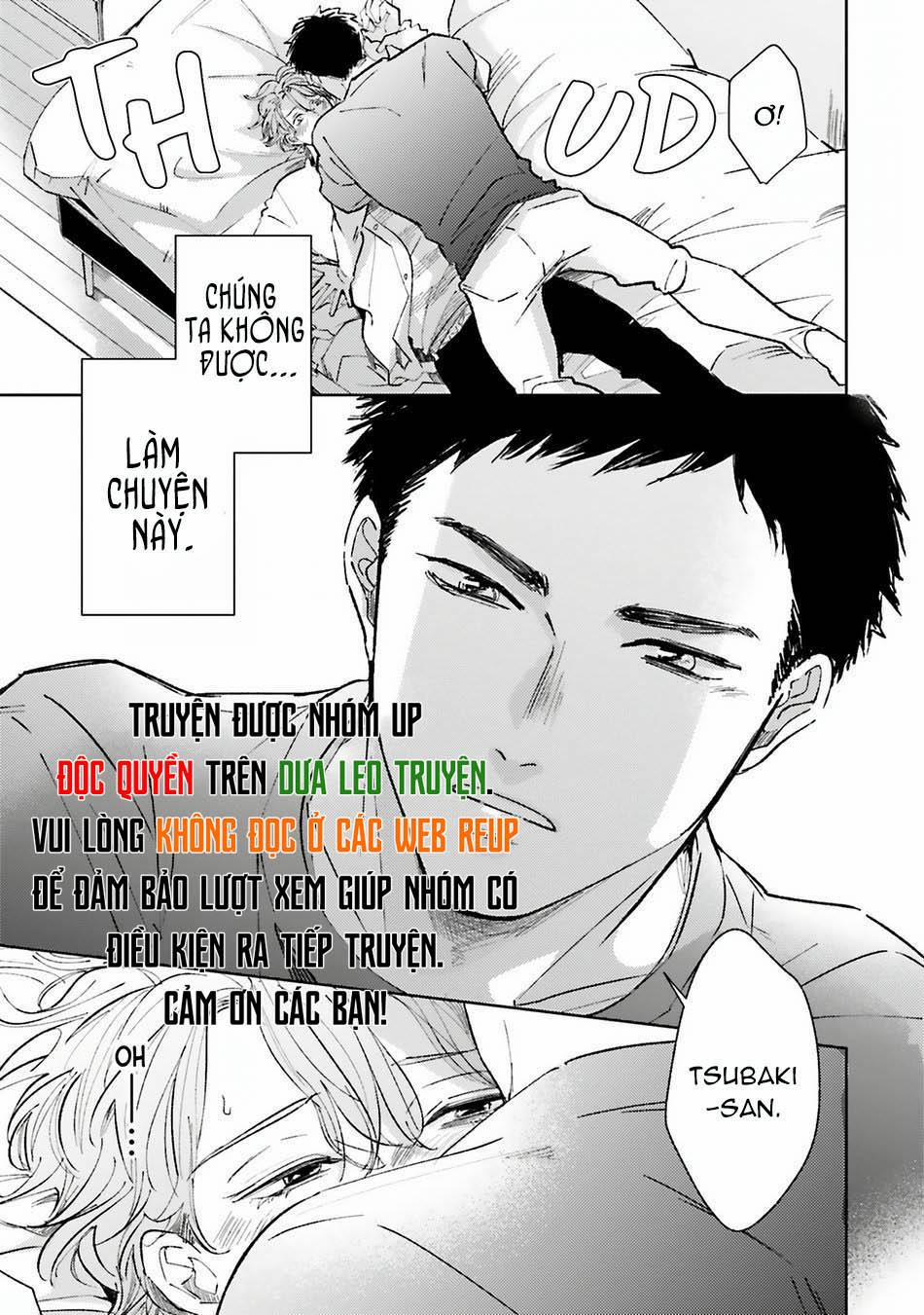 Nếu Em Muốn Sẽ Có Ngay 2 trang 19