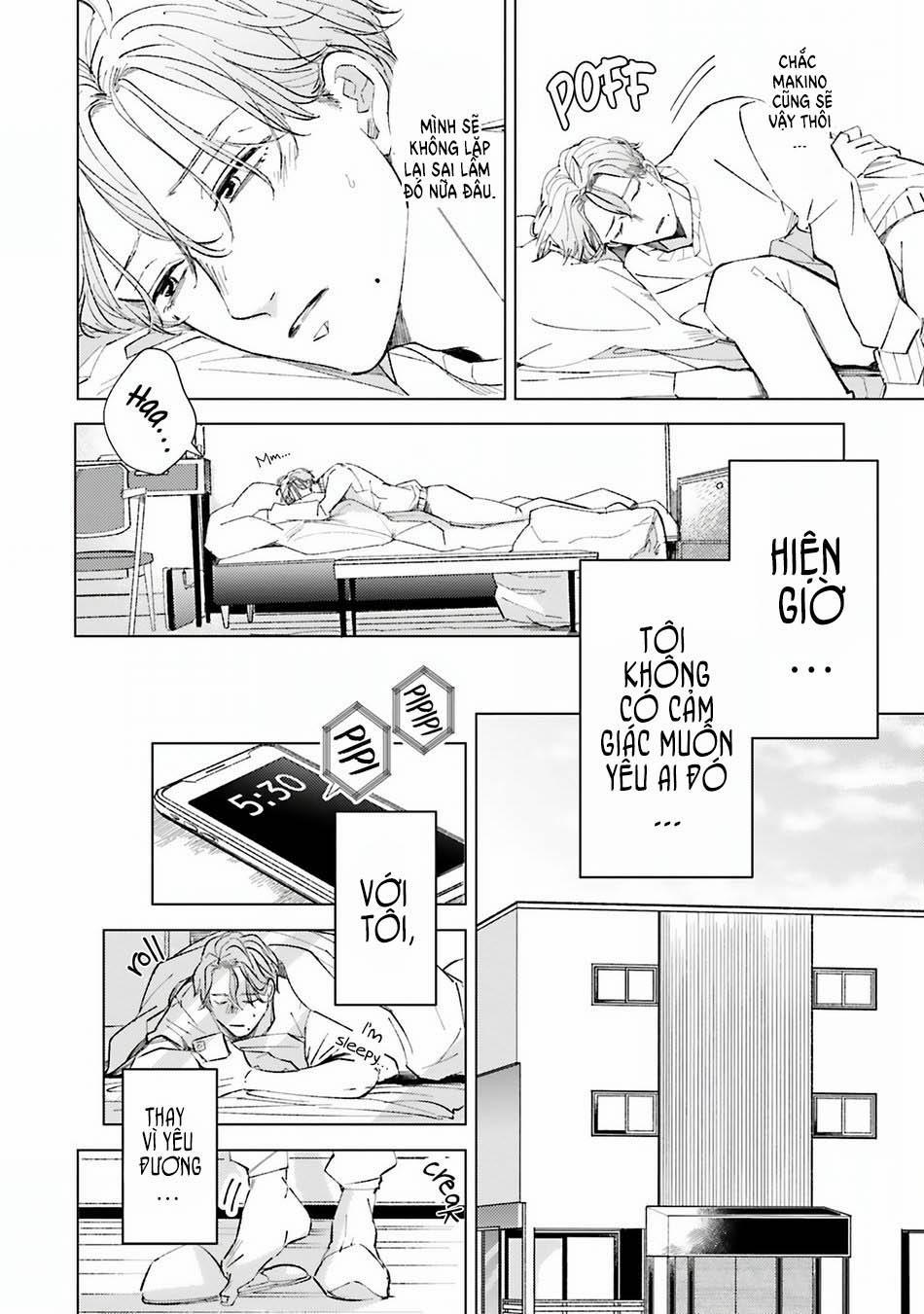 Nếu Em Muốn Sẽ Có Ngay 2 trang 2