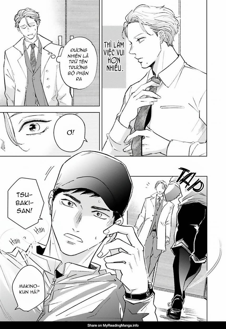 Nếu Em Muốn Sẽ Có Ngay 2 trang 3