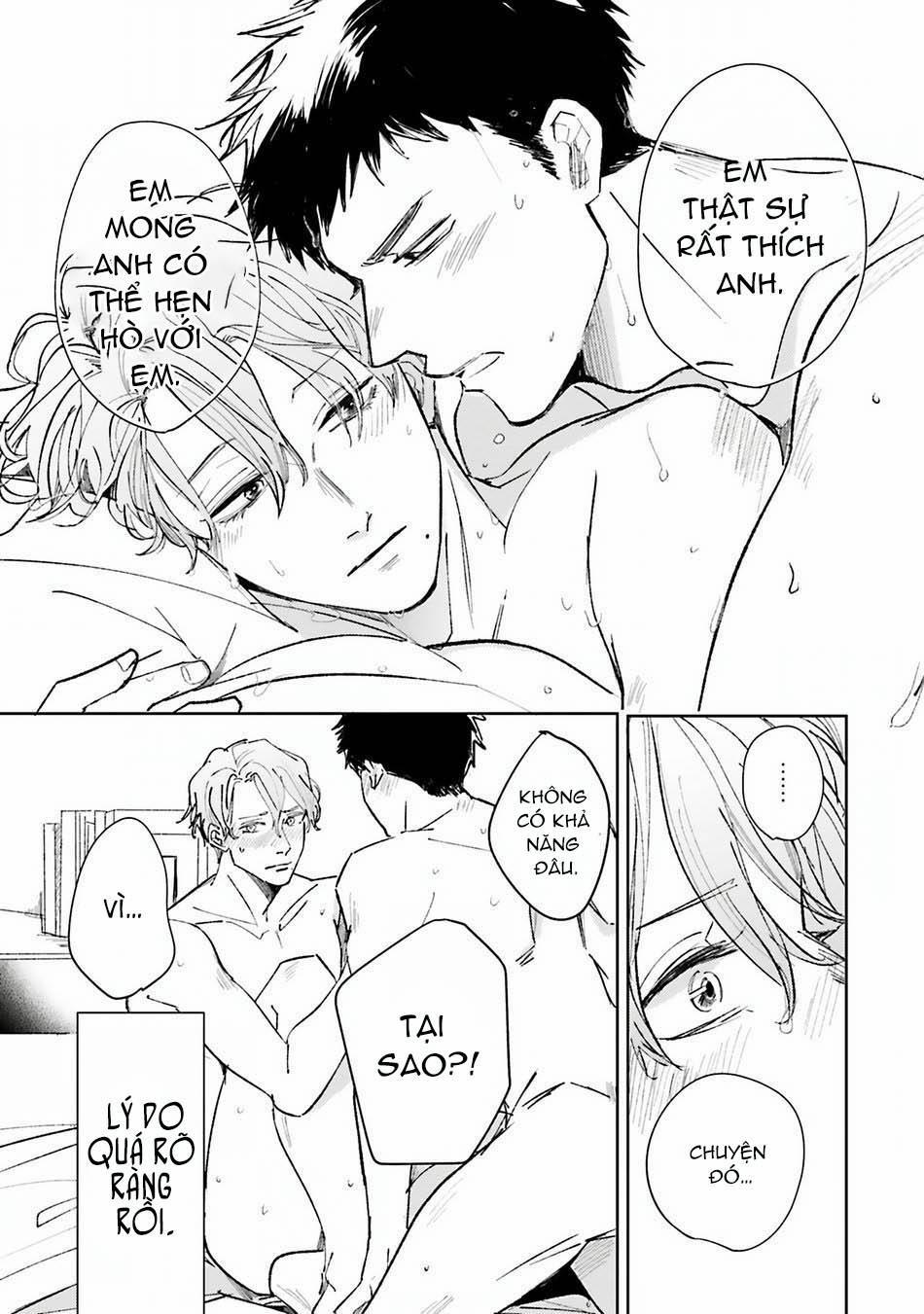 Nếu Em Muốn Sẽ Có Ngay 2 trang 31