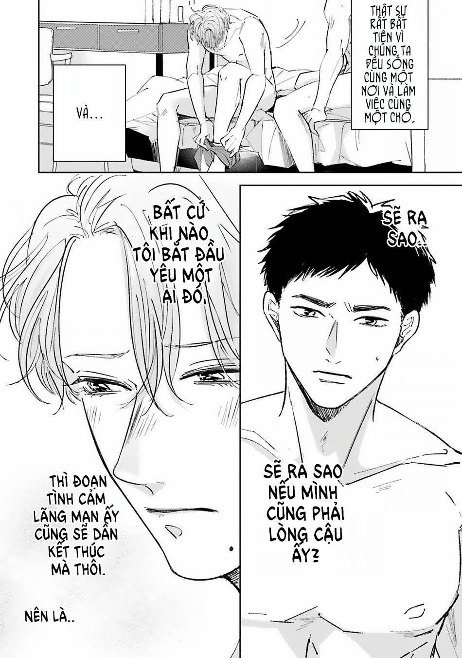 Nếu Em Muốn Sẽ Có Ngay 2 trang 32