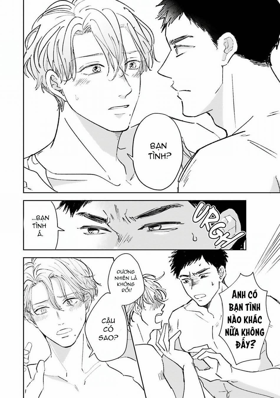 Nếu Em Muốn Sẽ Có Ngay 2 trang 34