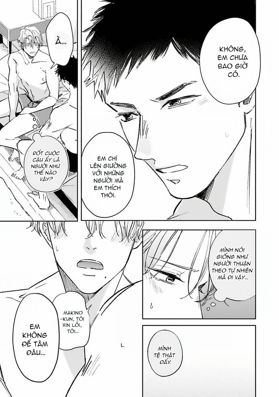 Nếu Em Muốn Sẽ Có Ngay 2 trang 35