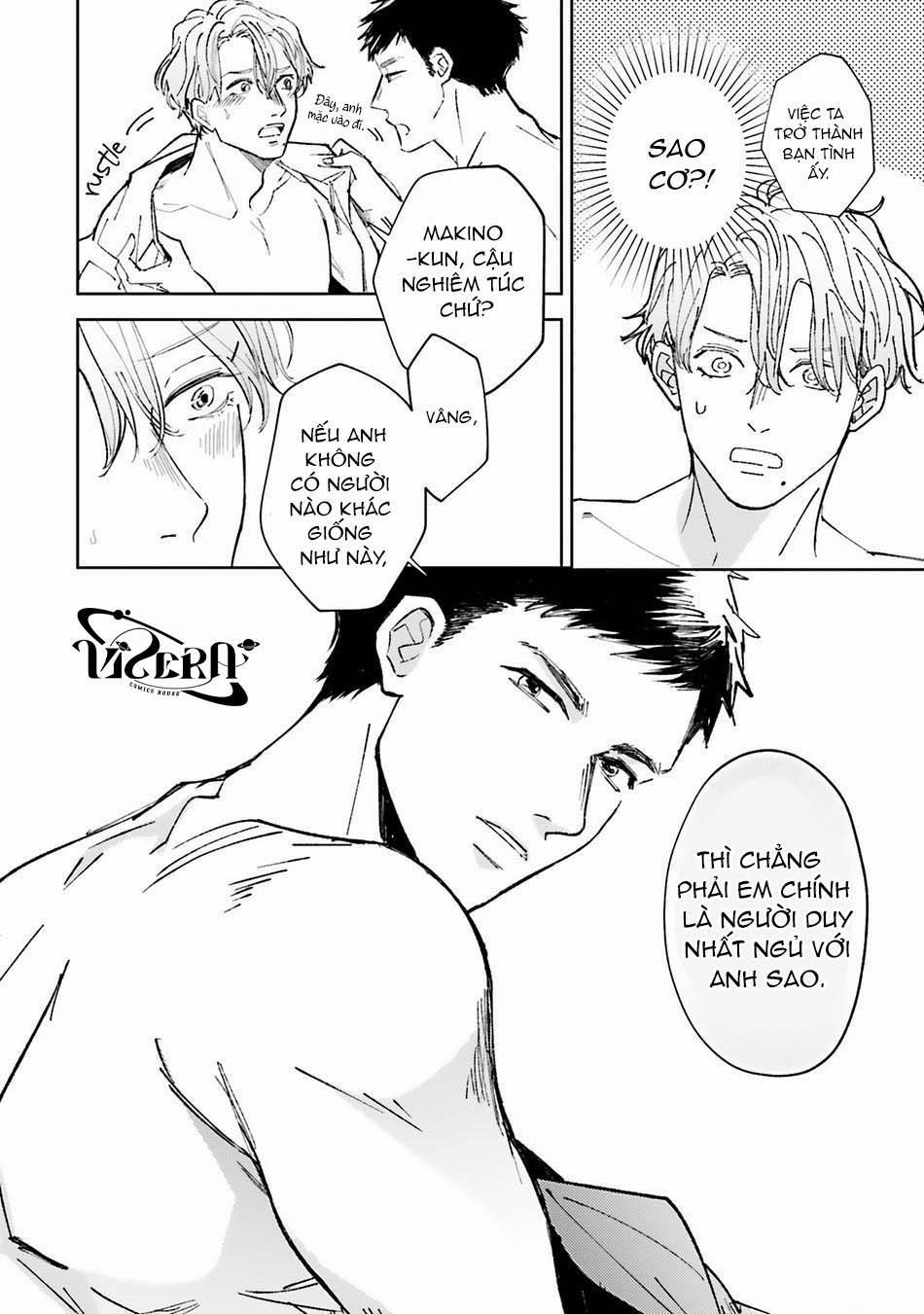 Nếu Em Muốn Sẽ Có Ngay 2 trang 36