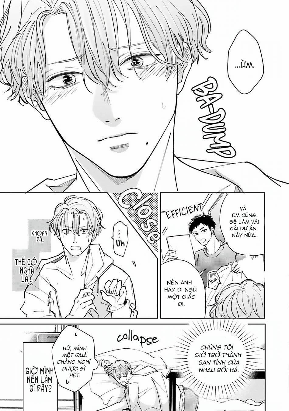 Nếu Em Muốn Sẽ Có Ngay 2 trang 37