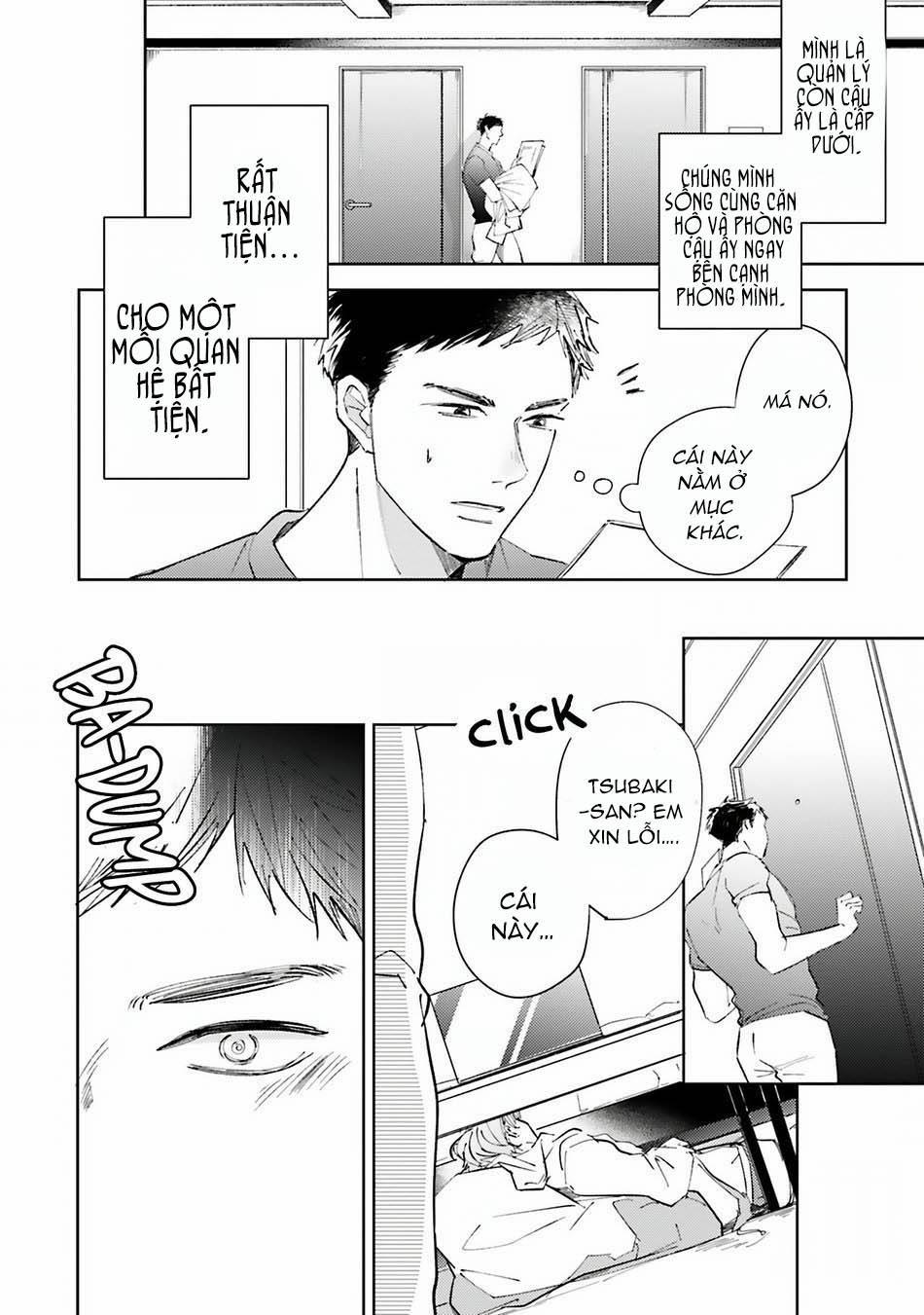 Nếu Em Muốn Sẽ Có Ngay 2 trang 38