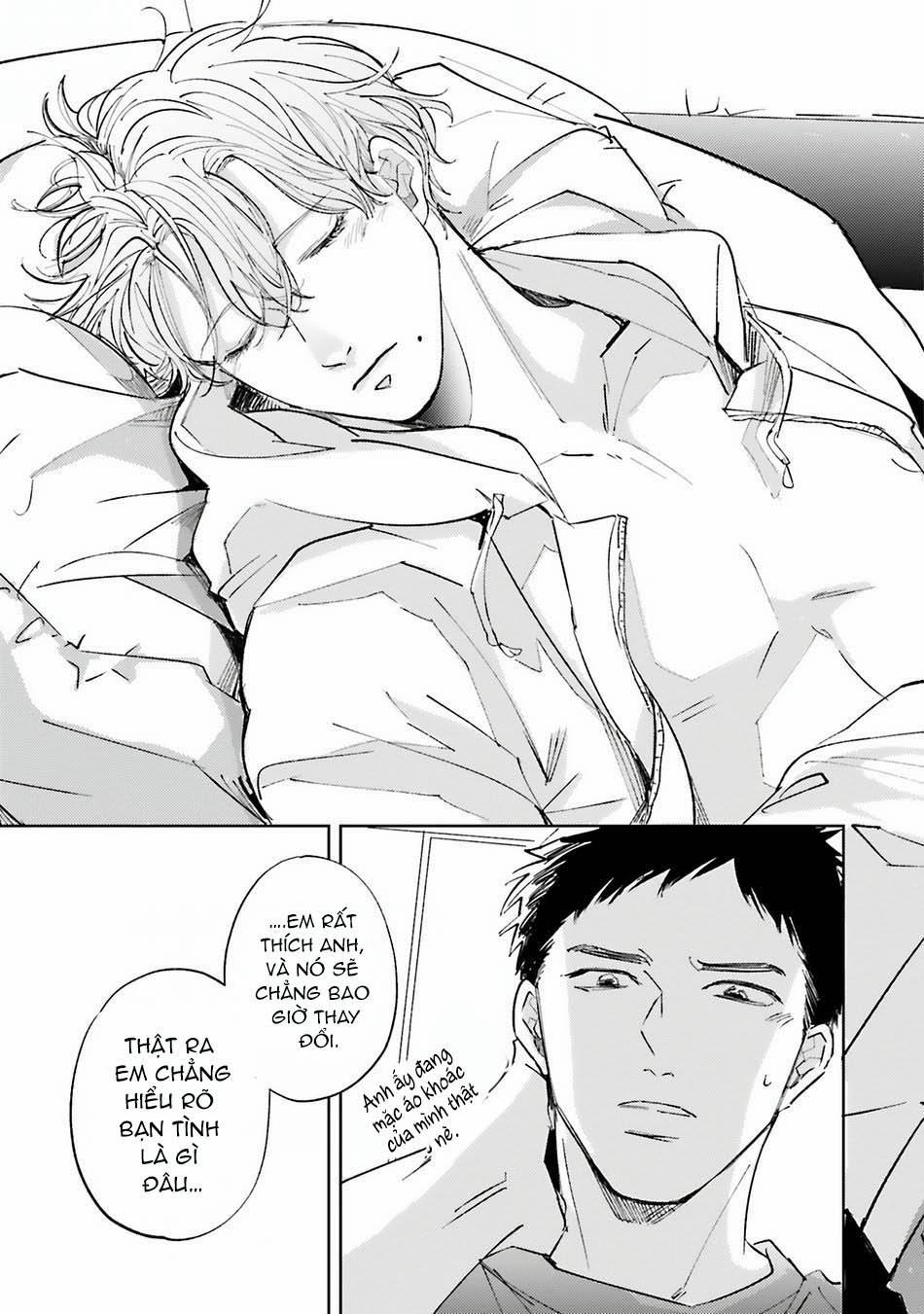 Nếu Em Muốn Sẽ Có Ngay 2 trang 39
