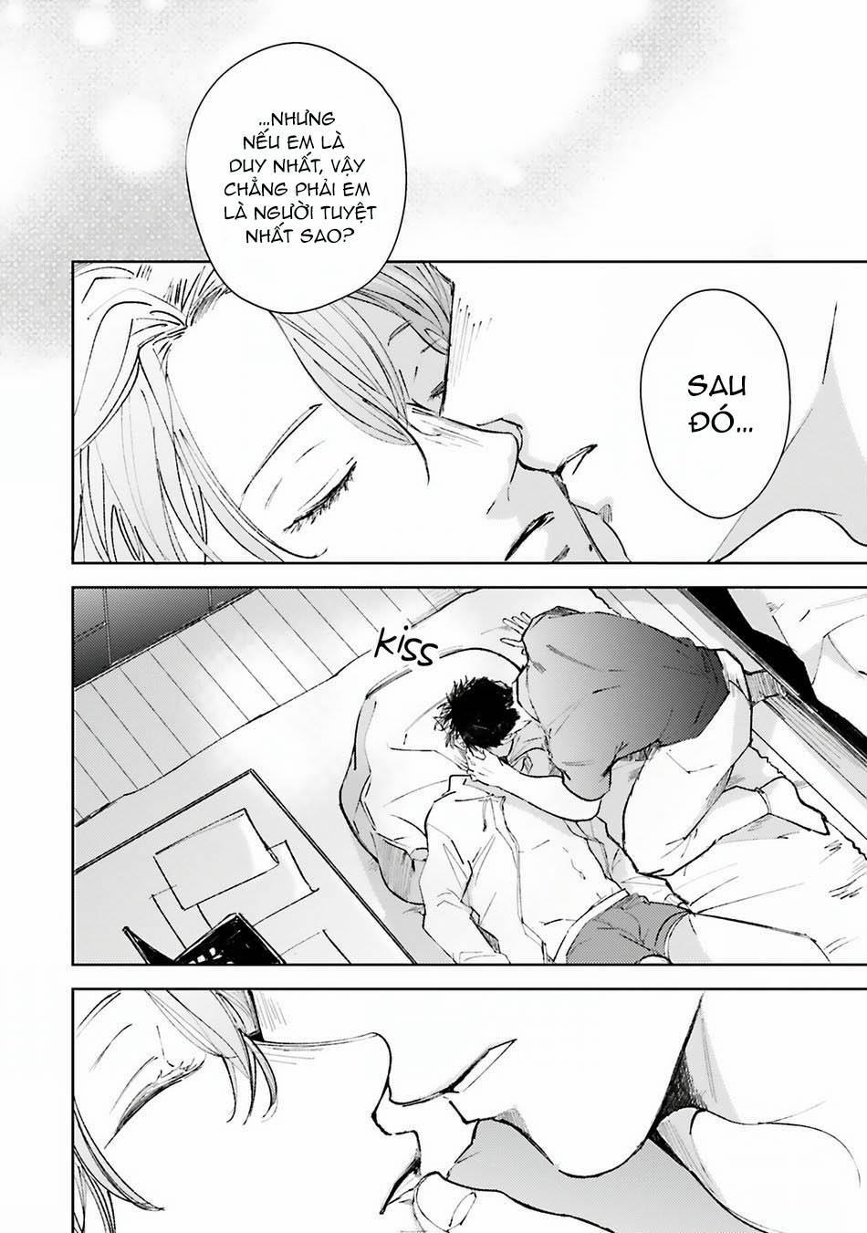 Nếu Em Muốn Sẽ Có Ngay 2 trang 40