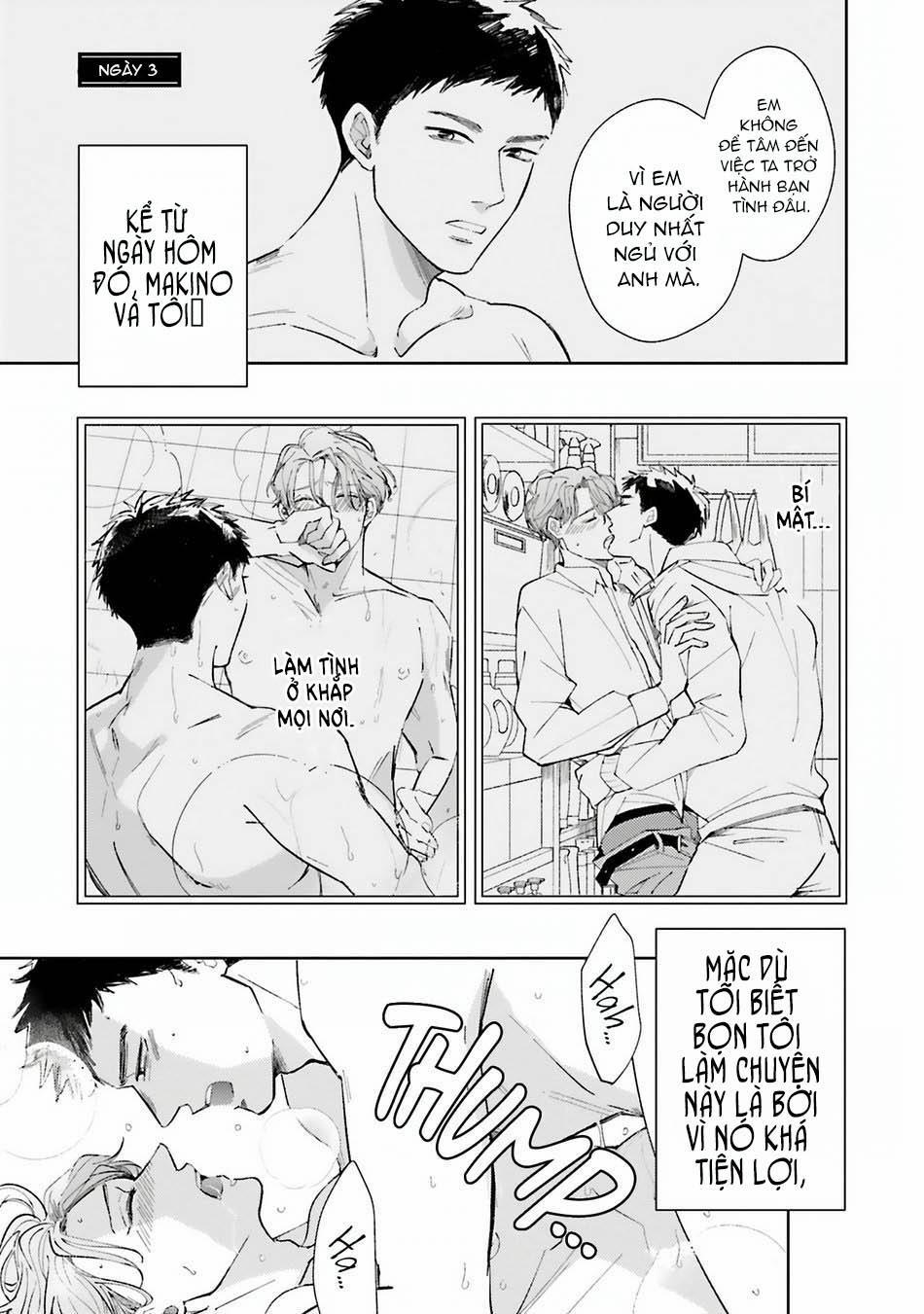 Nếu Em Muốn Sẽ Có Ngay 3 trang 0