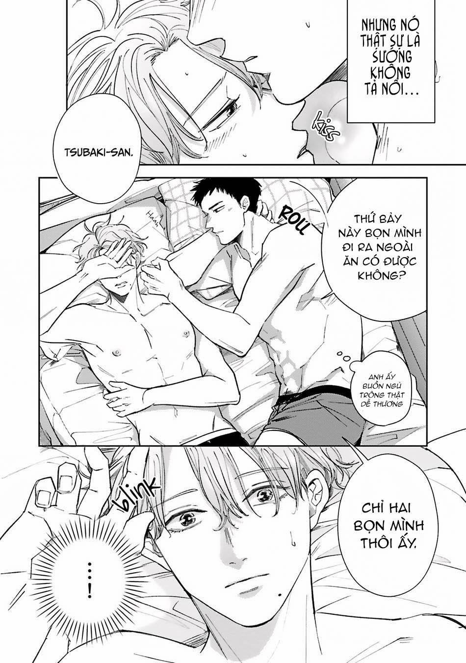 Nếu Em Muốn Sẽ Có Ngay 3 trang 1