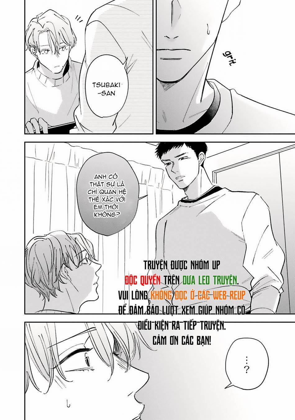 Nếu Em Muốn Sẽ Có Ngay 3 trang 17