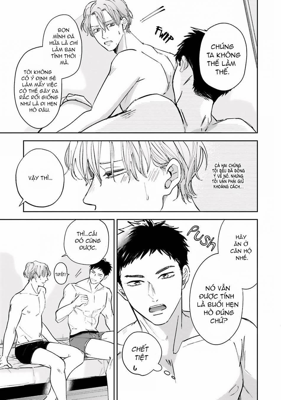 Nếu Em Muốn Sẽ Có Ngay 3 trang 2