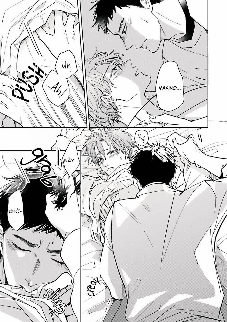 Nếu Em Muốn Sẽ Có Ngay 3 trang 20