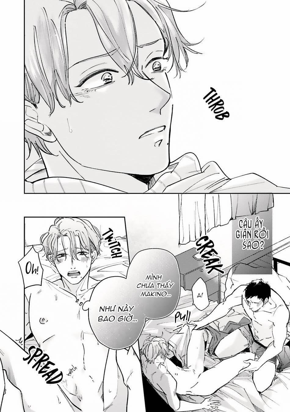 Nếu Em Muốn Sẽ Có Ngay 3 trang 23