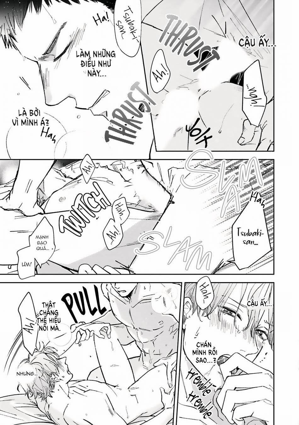 Nếu Em Muốn Sẽ Có Ngay 3 trang 24