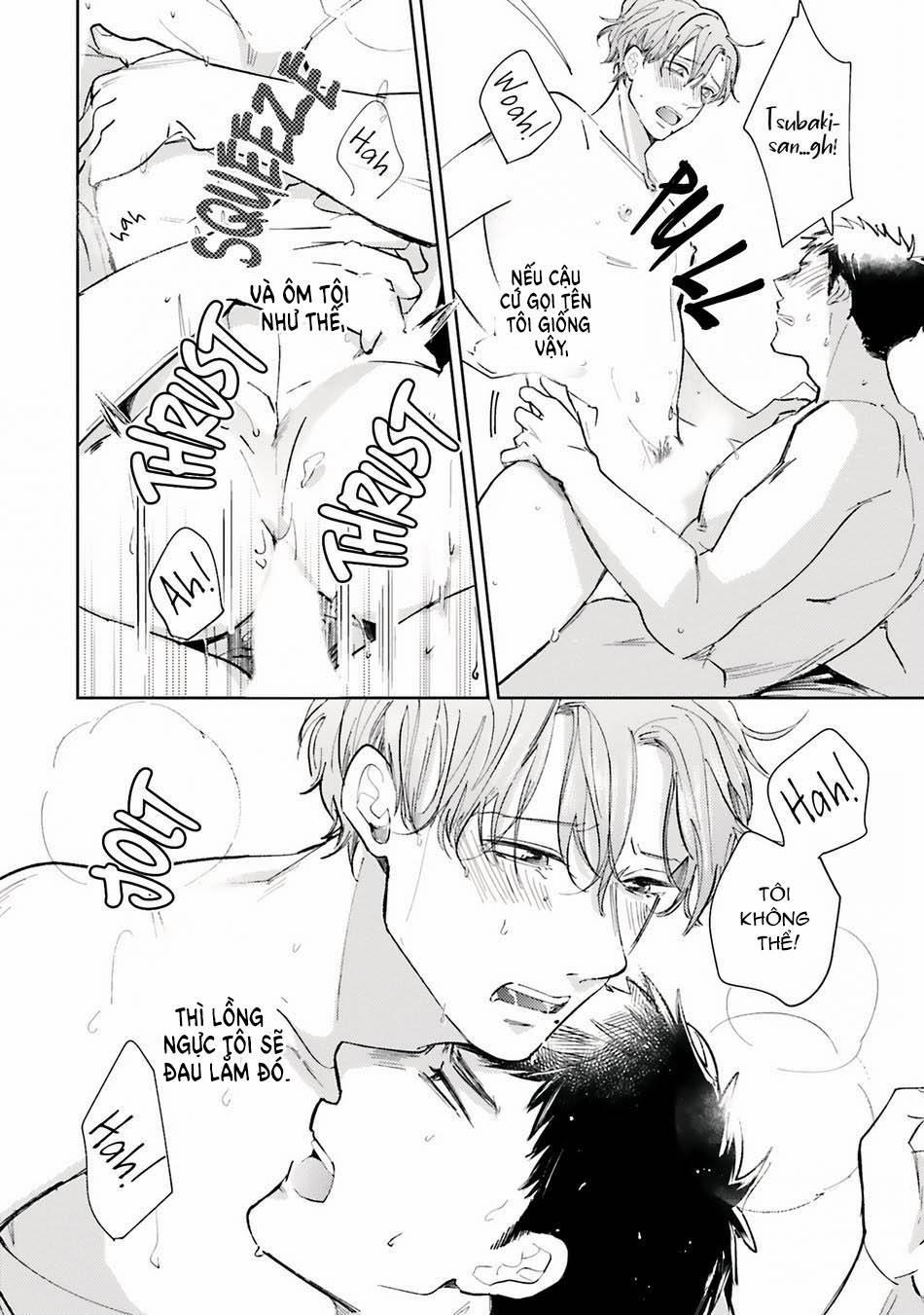 Nếu Em Muốn Sẽ Có Ngay 3 trang 25