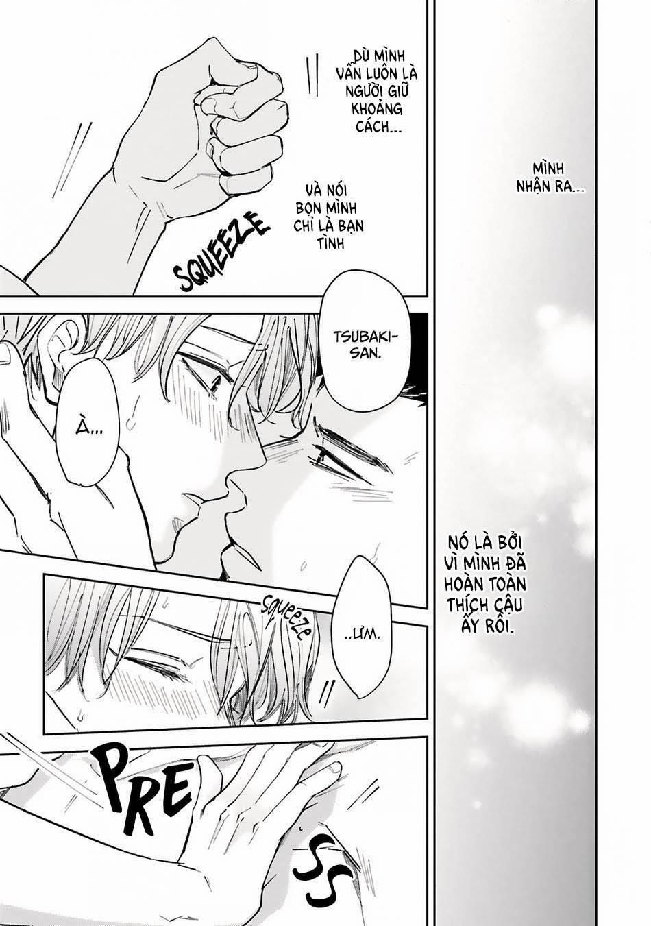 Nếu Em Muốn Sẽ Có Ngay 3 trang 28