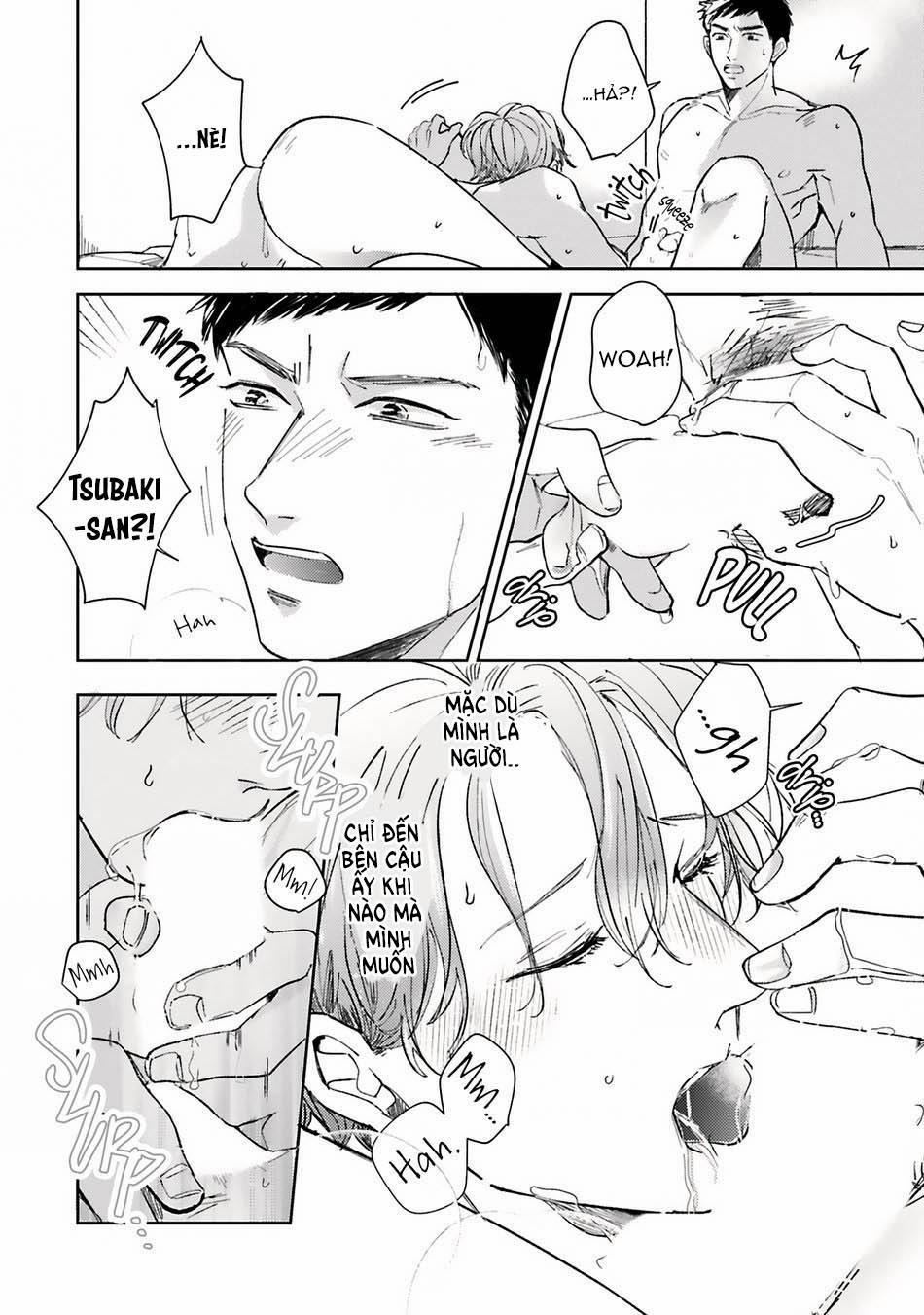 Nếu Em Muốn Sẽ Có Ngay 3 trang 29