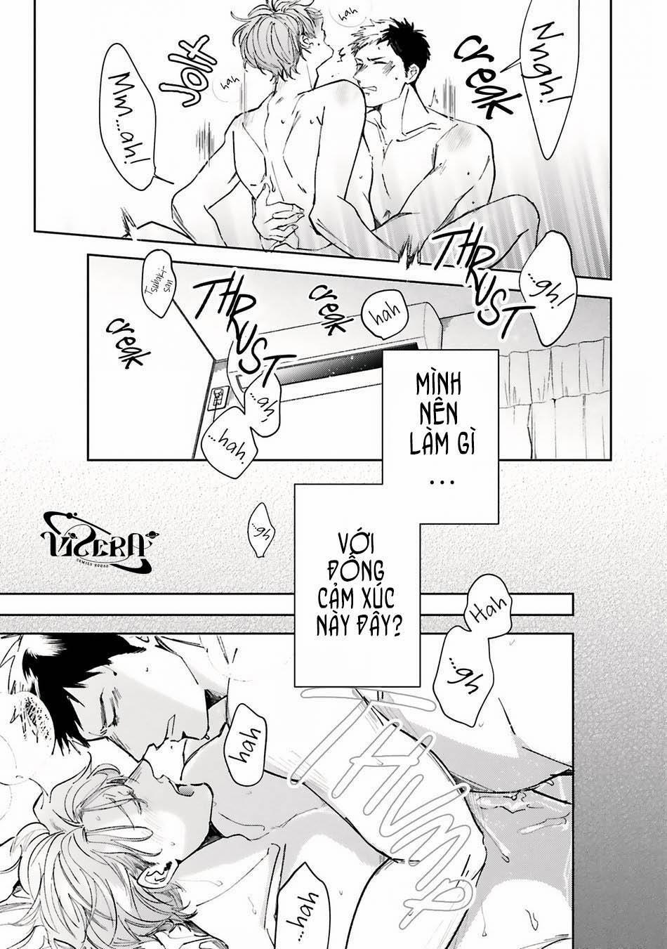 Nếu Em Muốn Sẽ Có Ngay 3 trang 32