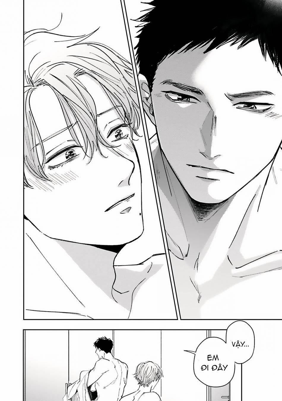 Nếu Em Muốn Sẽ Có Ngay 3 trang 35