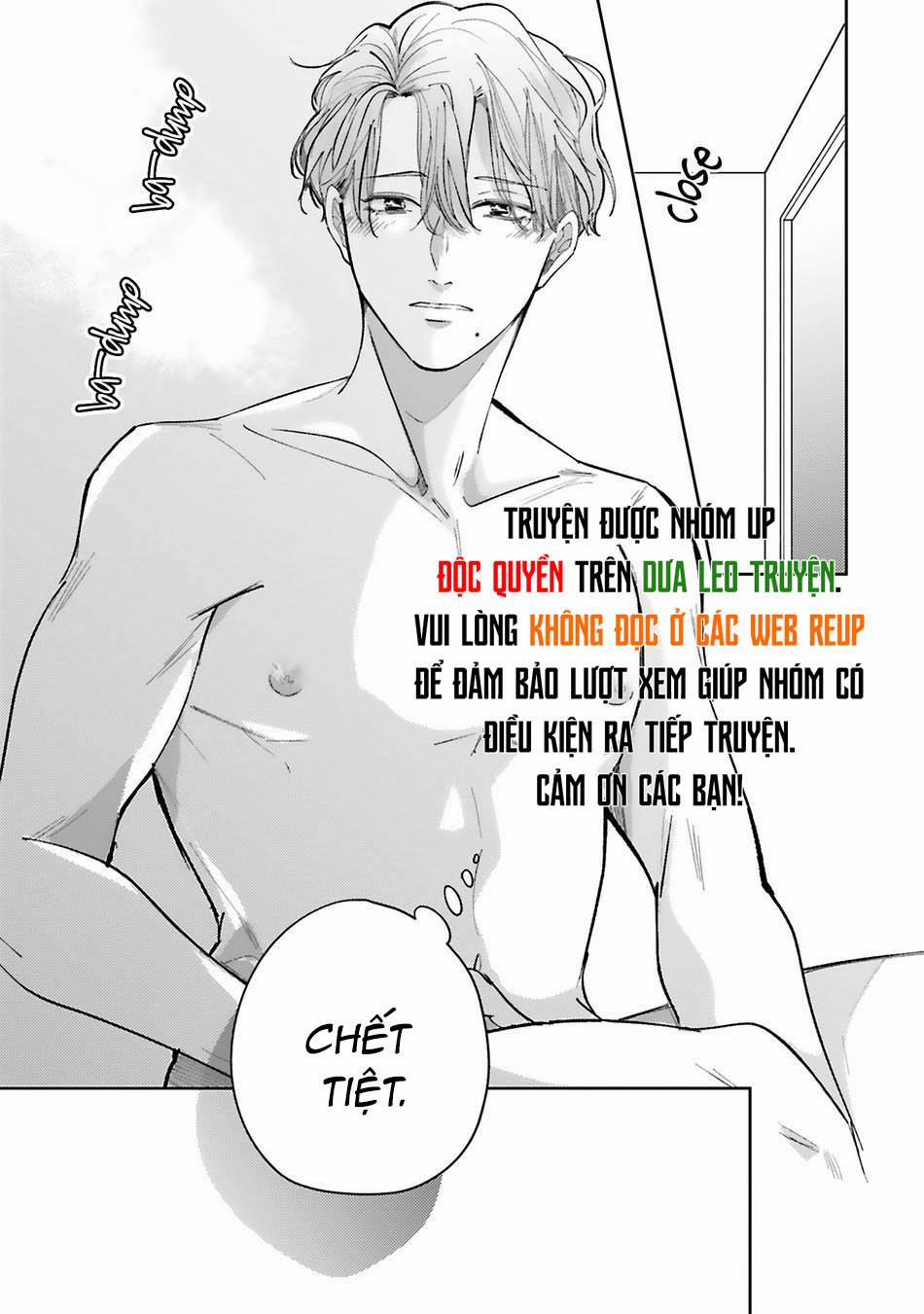 Nếu Em Muốn Sẽ Có Ngay 3 trang 36