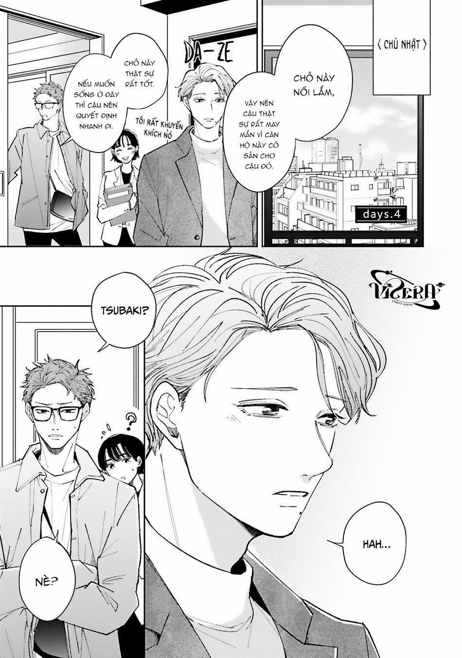 Nếu Em Muốn Sẽ Có Ngay 4 trang 0