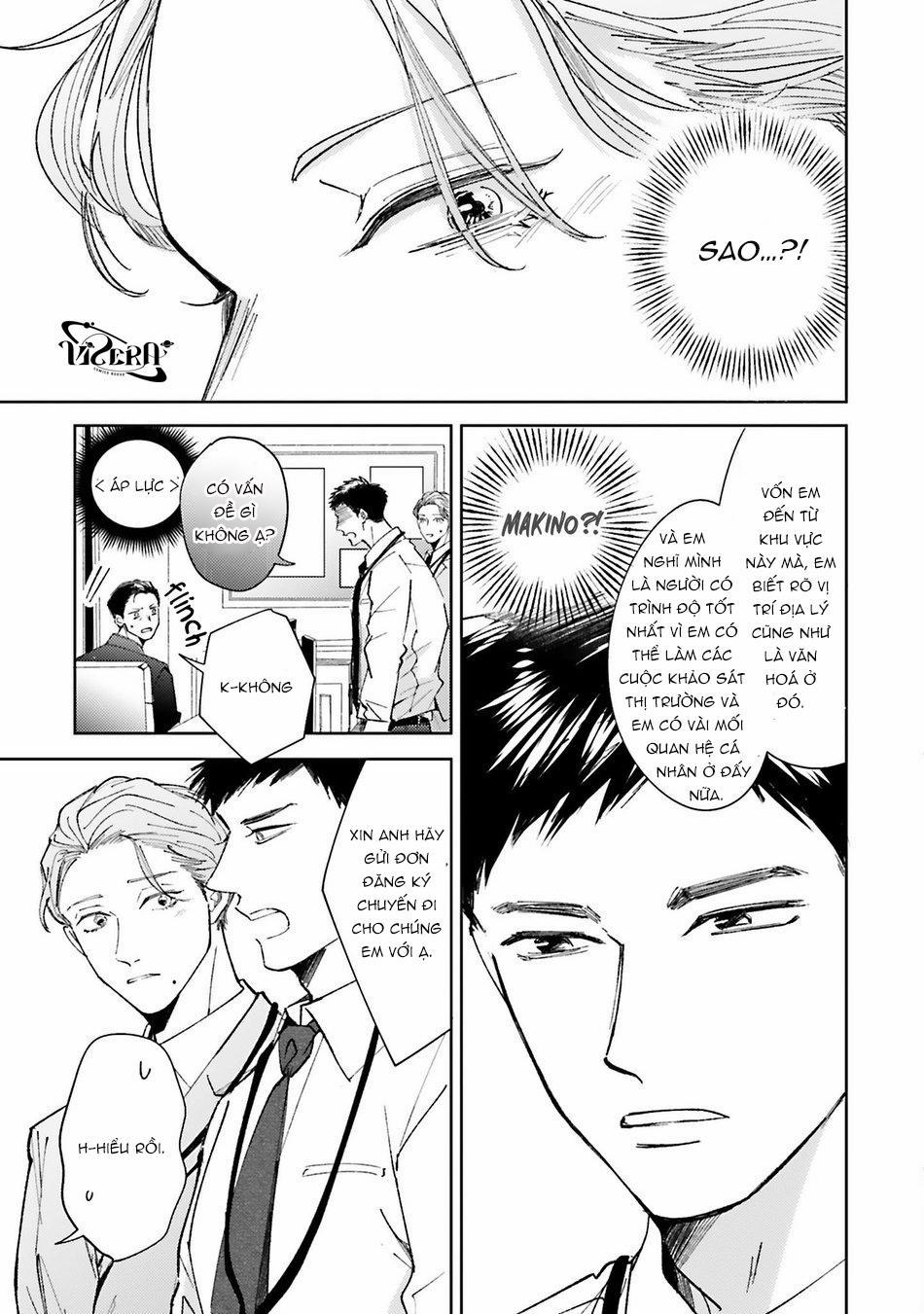 Nếu Em Muốn Sẽ Có Ngay 4 trang 10