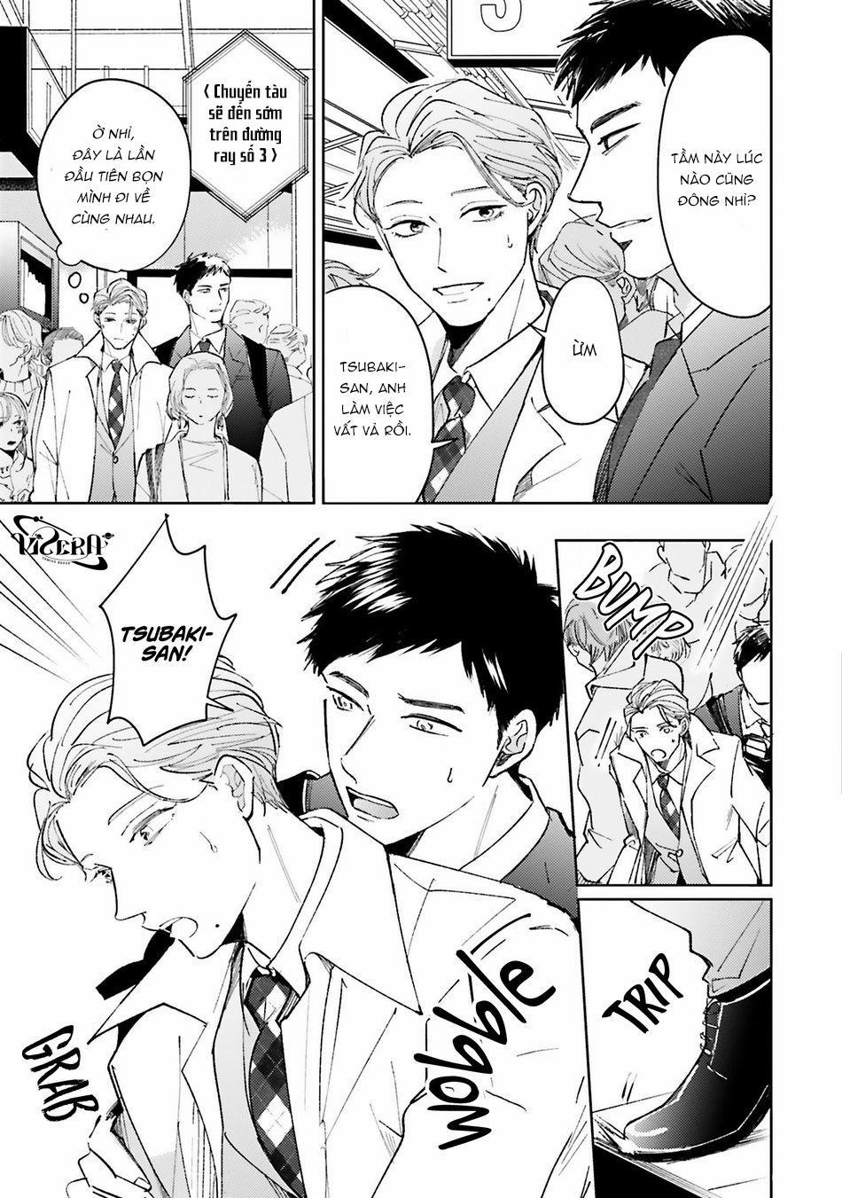 Nếu Em Muốn Sẽ Có Ngay 4 trang 12