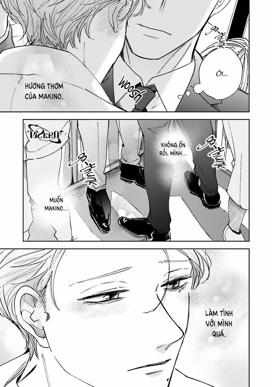 Nếu Em Muốn Sẽ Có Ngay 4 trang 14