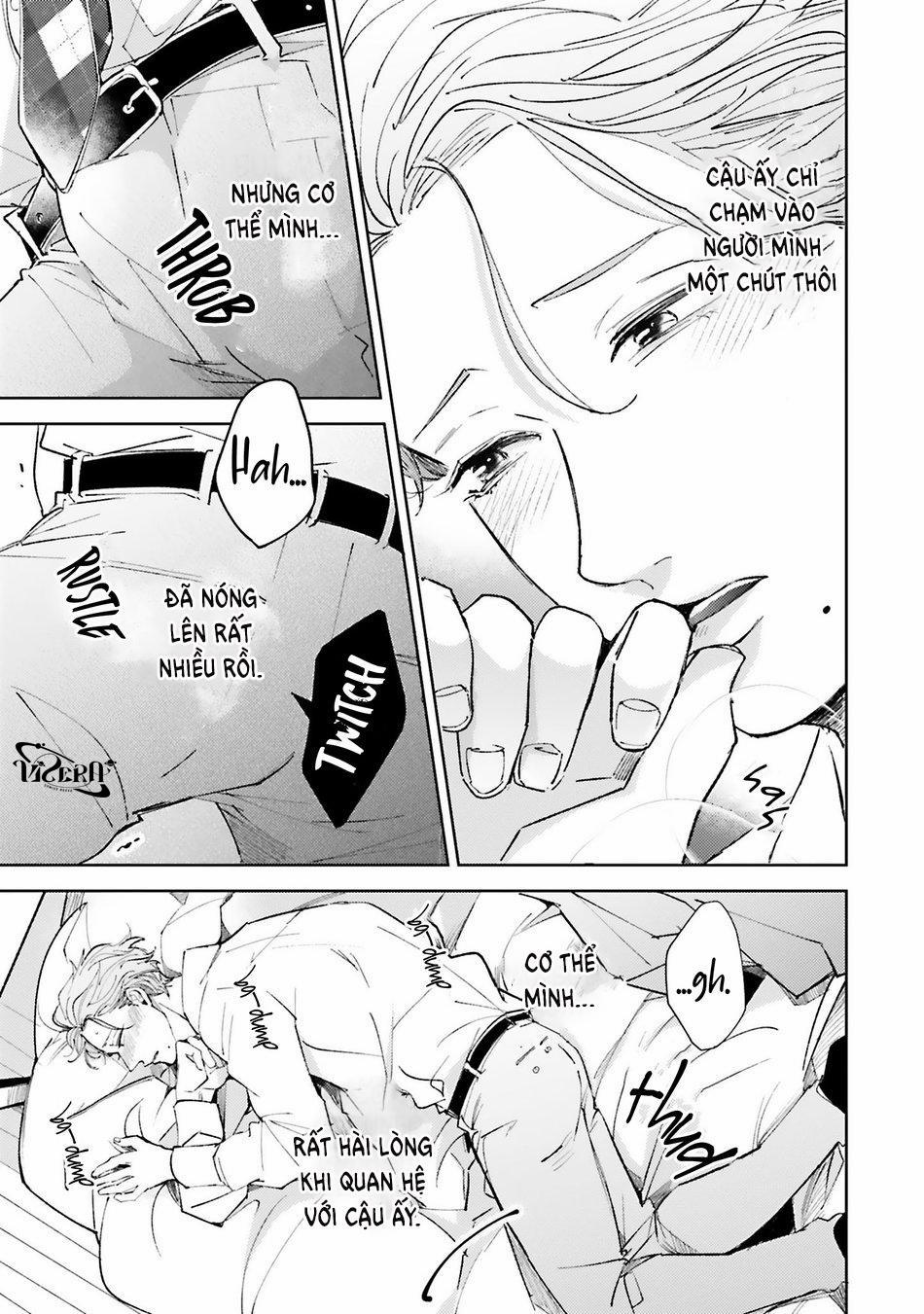 Nếu Em Muốn Sẽ Có Ngay 4 trang 16