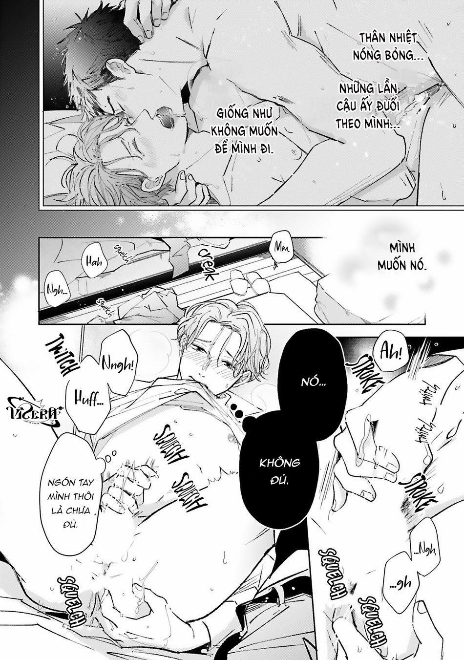 Nếu Em Muốn Sẽ Có Ngay 4 trang 17