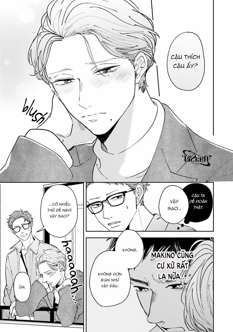 Nếu Em Muốn Sẽ Có Ngay 4 trang 2