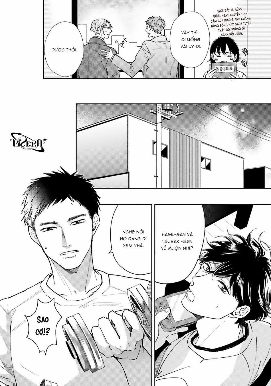 Nếu Em Muốn Sẽ Có Ngay 4 trang 3