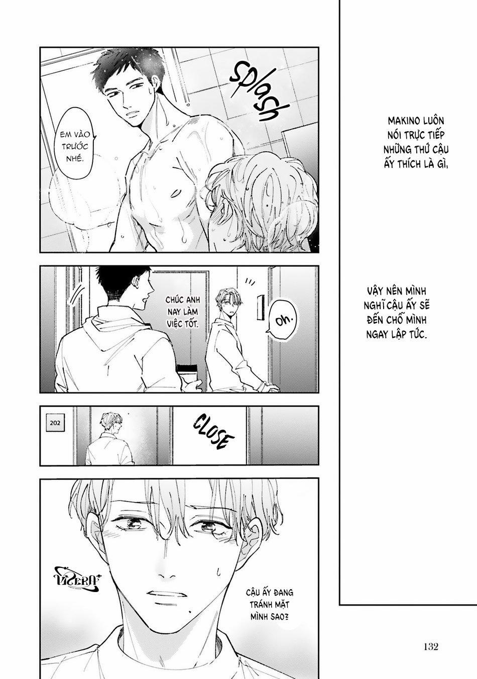 Nếu Em Muốn Sẽ Có Ngay 4 trang 7