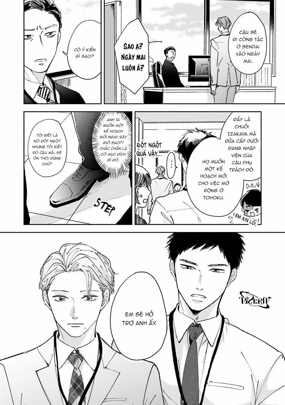 Nếu Em Muốn Sẽ Có Ngay 4 trang 9