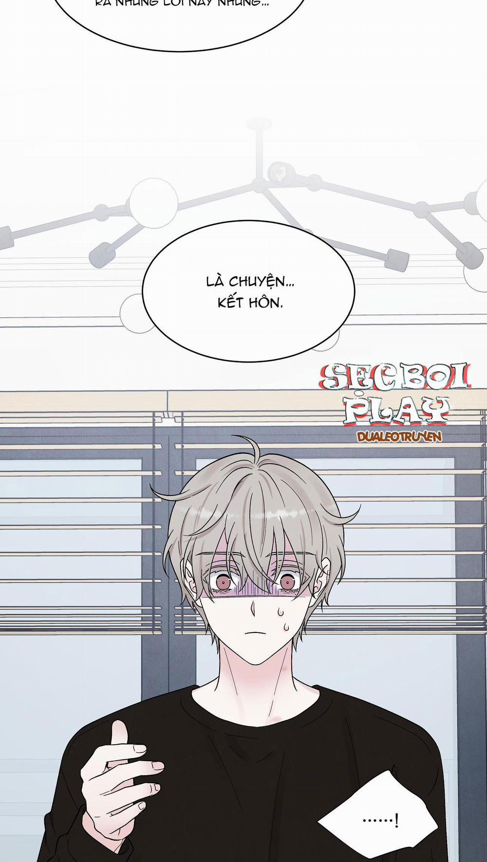 Nếu Không Là Định Mệnh Thì Là Gì? 10 trang 1