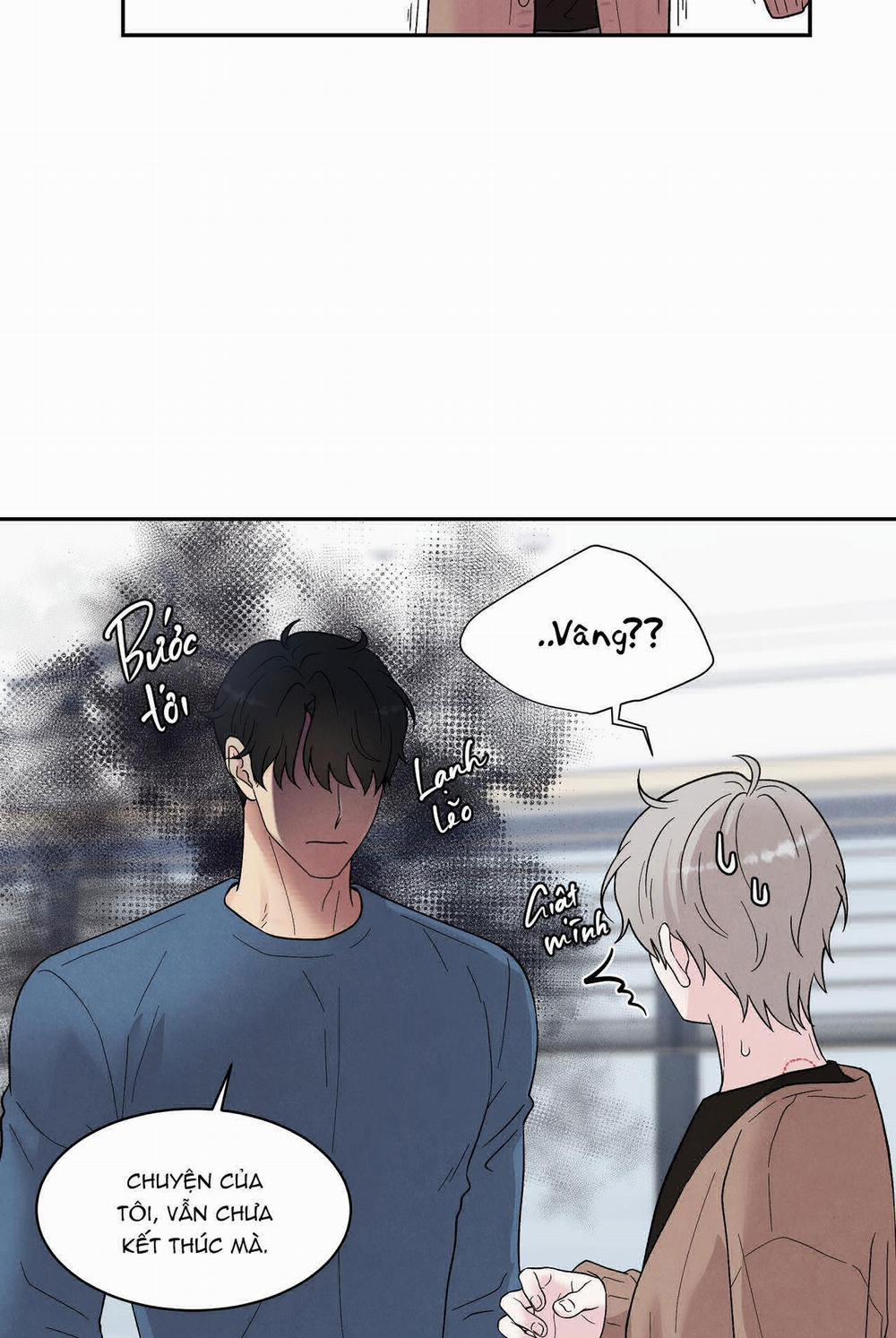 Nếu Không Là Định Mệnh Thì Là Gì? 10 trang 10