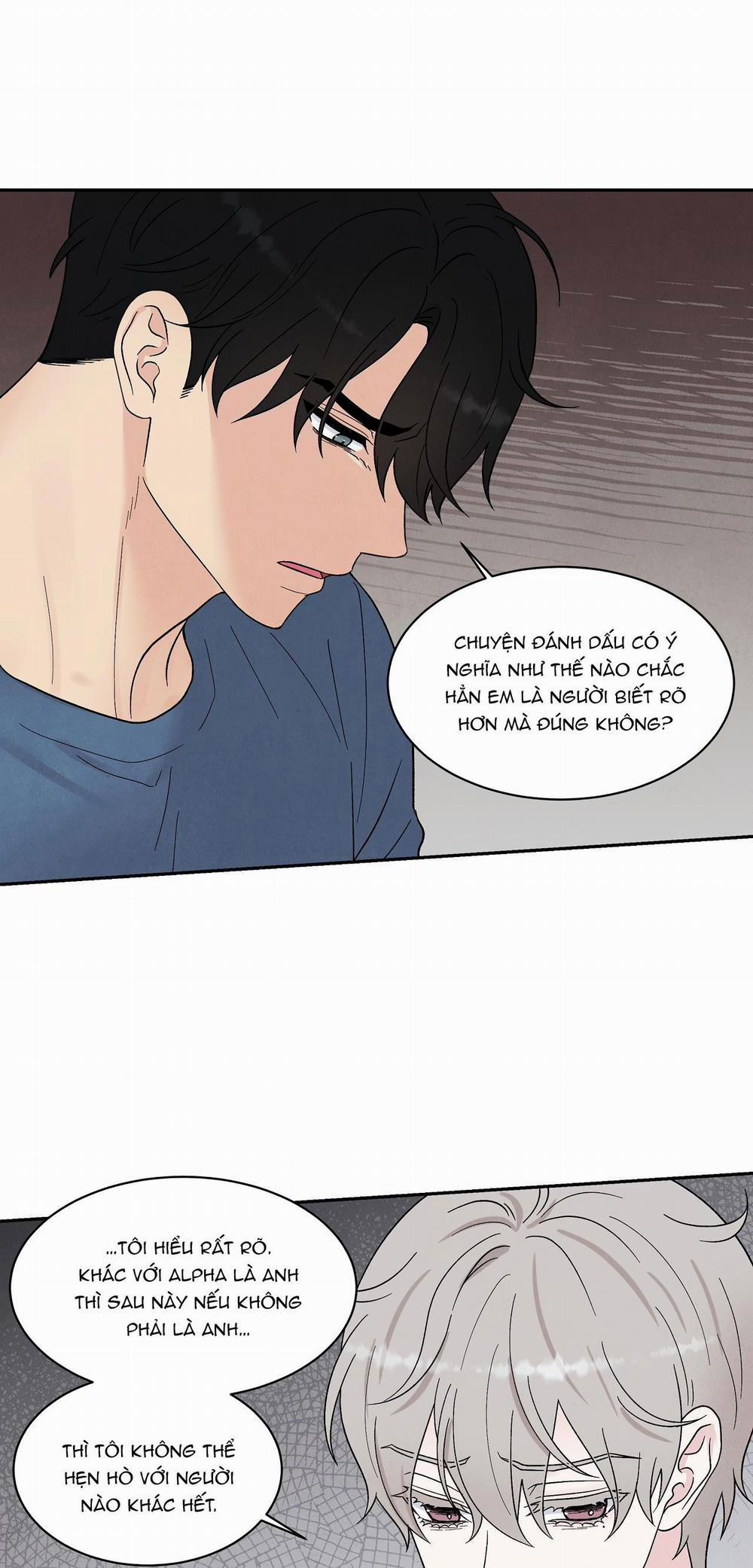 Nếu Không Là Định Mệnh Thì Là Gì? 10 trang 13